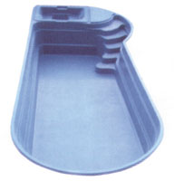 Piscina PIB9400