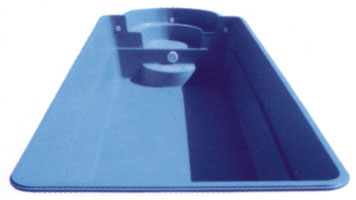 Piscina PMO1100