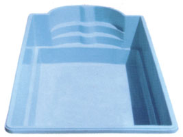 Piscina PRO7900