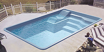 Piscina cu minipiscina COD:PCR6000