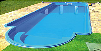 Piscina COD:PMO1100