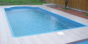 Piscina COD:PRO7900